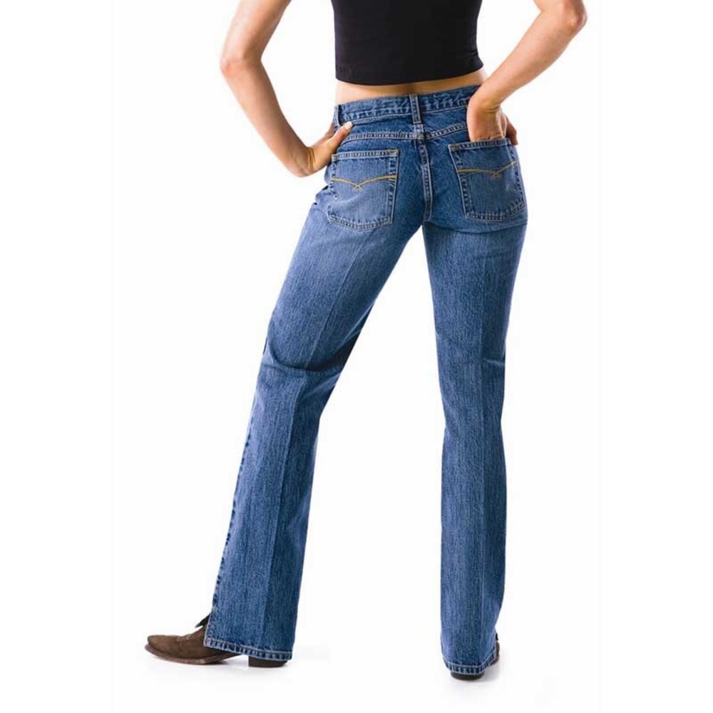 Cruel Girl Georgia Jeans - Slim Fit